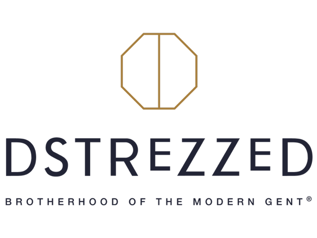 Dstrezzed